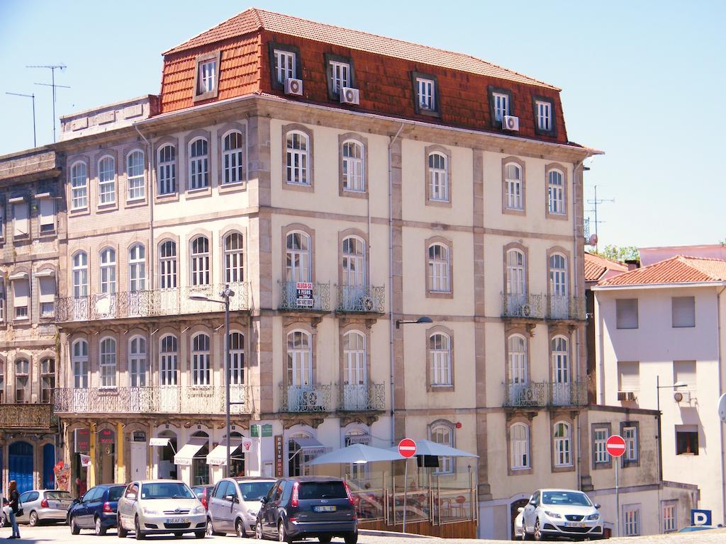 Toctoc Studio OOporto Exteriör bild
