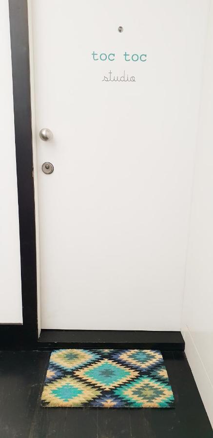 Toctoc Studio OOporto Exteriör bild